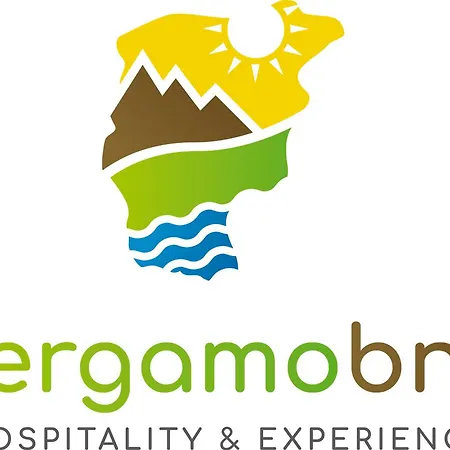 Bergamo Villa di Serio