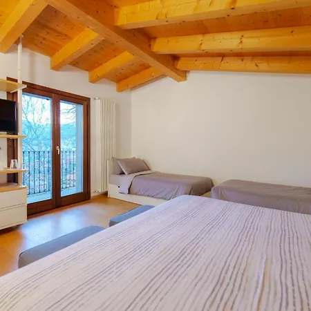 Bergamo Villa di Serio